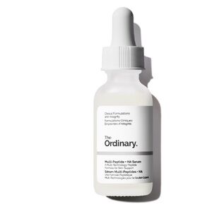 The Ordinary White Multi-Peptide Serum